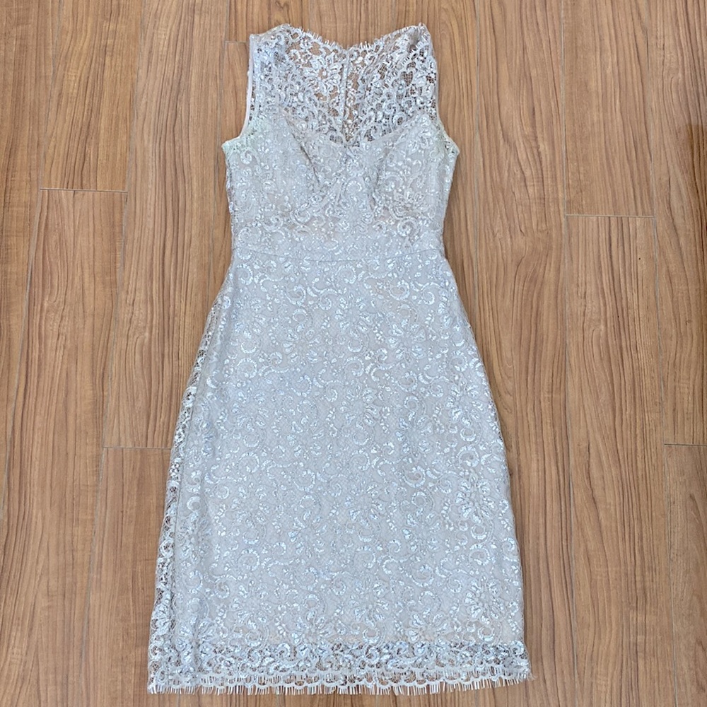 BCBGMaxAzria Dress